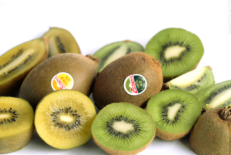kiwi. photo by Rik Schuiling